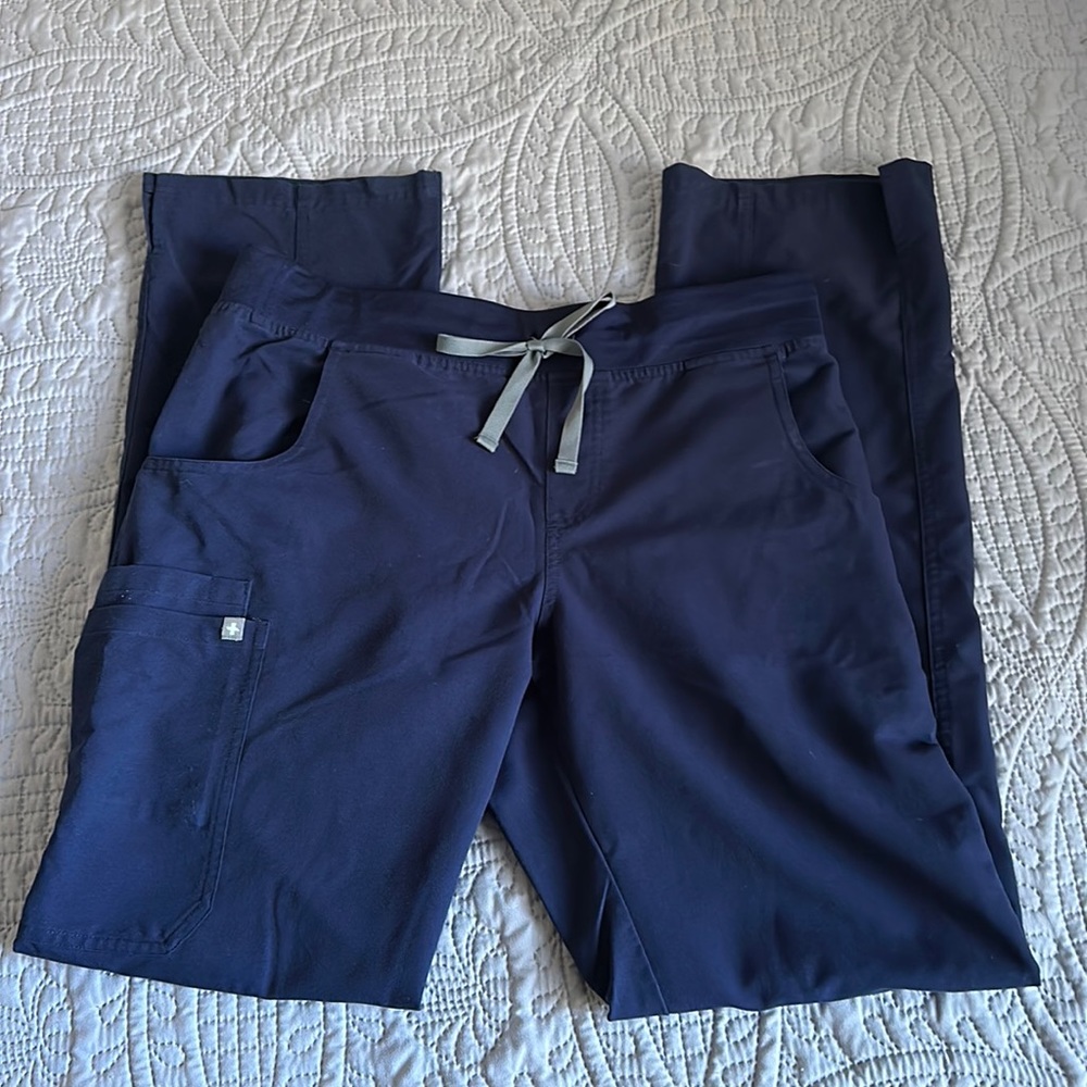 Figs M/T Kade Scrub Pant